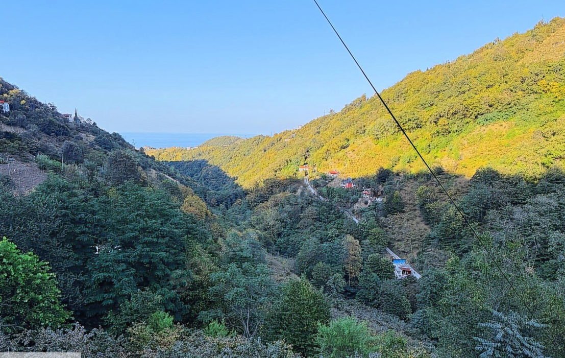 MERSİN'DE SATILIK 6 DÖNÜM FIRSAT ARSA